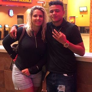 Meet your Posher, Marcie